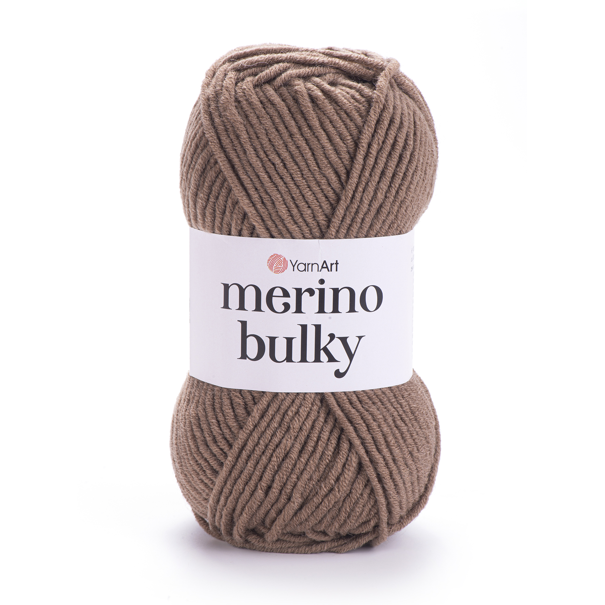 YARNART_MERINO_BULKY_514 Merino Bulky (Мерино Балки) 514 - Зображення 1