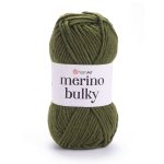 Merino Bulky (Мерино Балки) 530