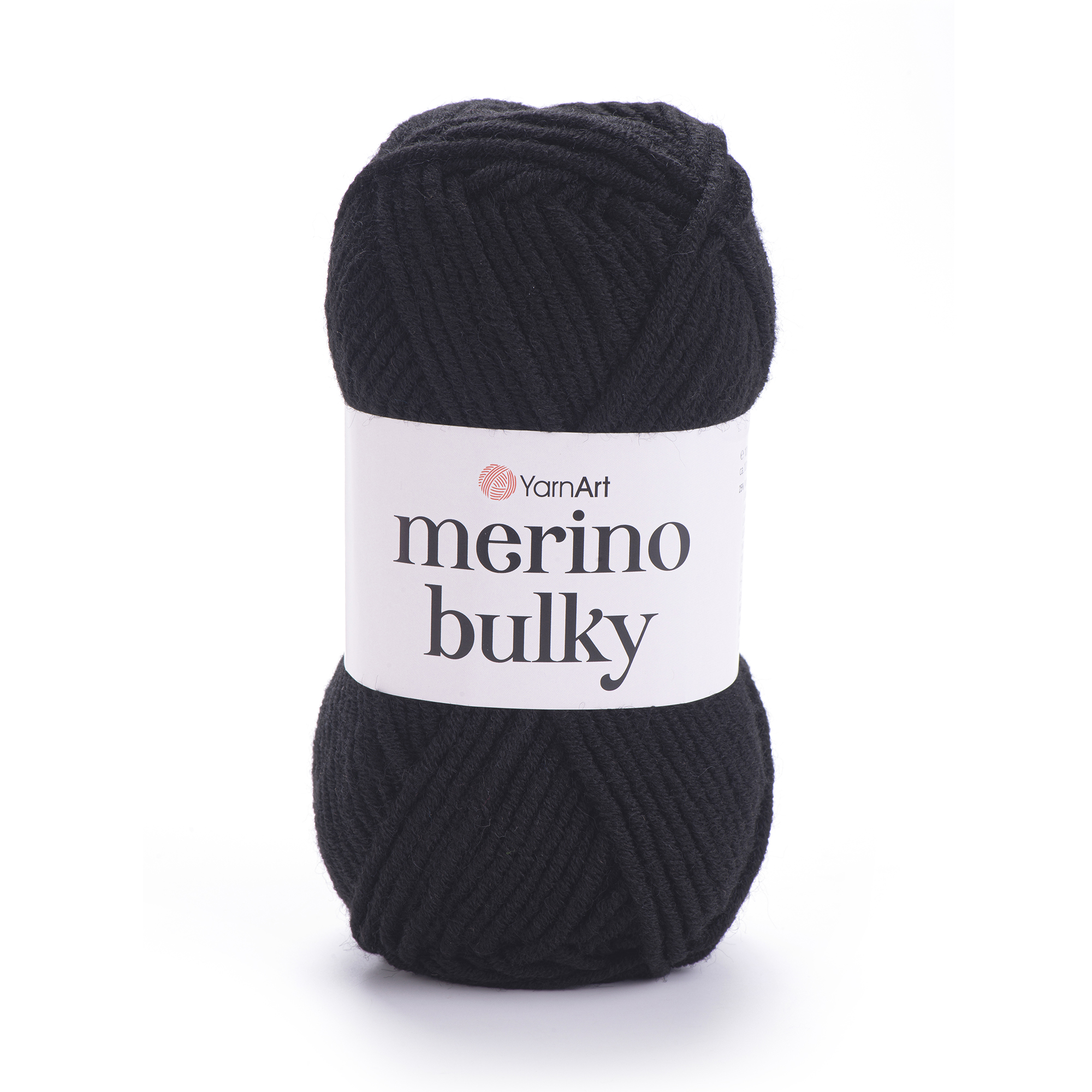 YARNART_MERINO_BULKY_585 Merino Bulky (Мерино Балки) 585 - Зображення 1