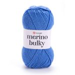 Merino Bulky (Мерино Балки) 600