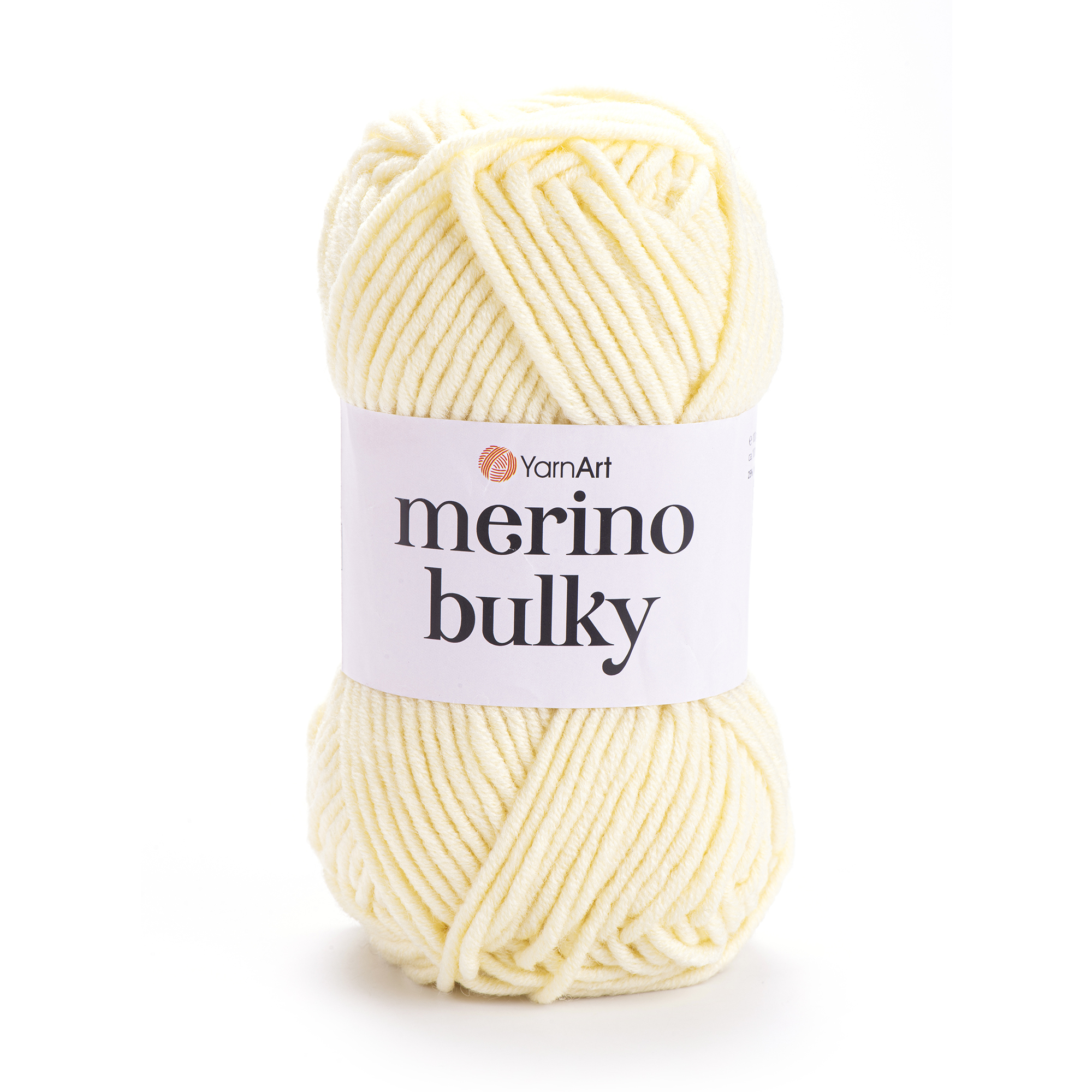YARNART_MERINO_BULKY_7003 Merino Bulky (Мерино Балки) 7003 - Зображення 1