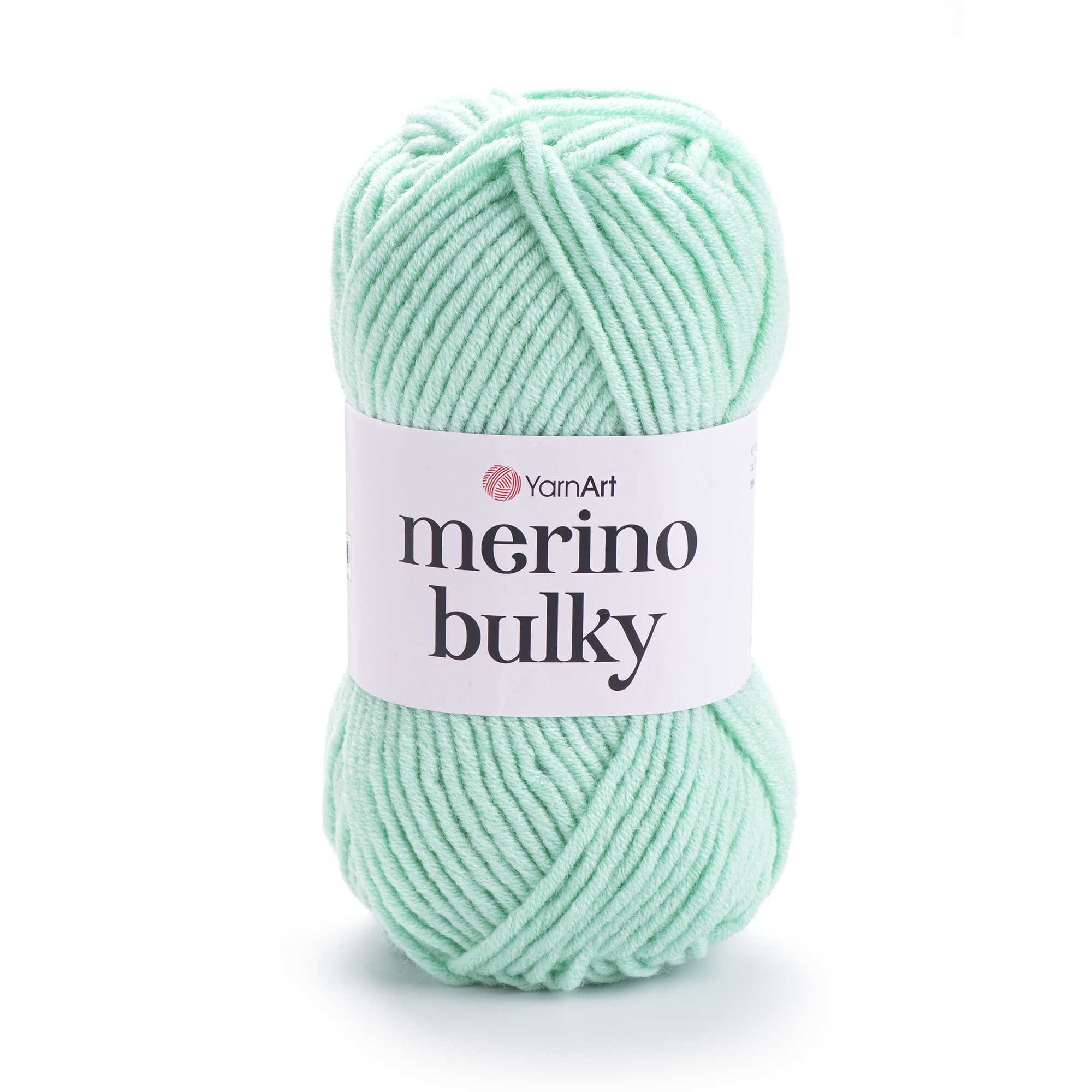YARNART_MERINO_BULKY_841 Merino Bulky (Мерино Балки) 841 - Зображення 1