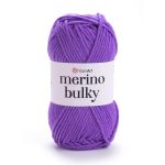 Merino Bulky (Мерино Балки) 9561