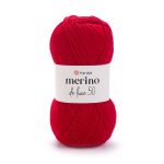 Merino de Luxe (Меріно де люкс) 156