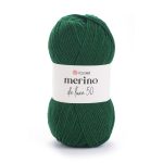 Merino de Luxe (Меріно де люкс) 338