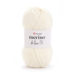 Merino de Luxe (Меріно де люкс) 502