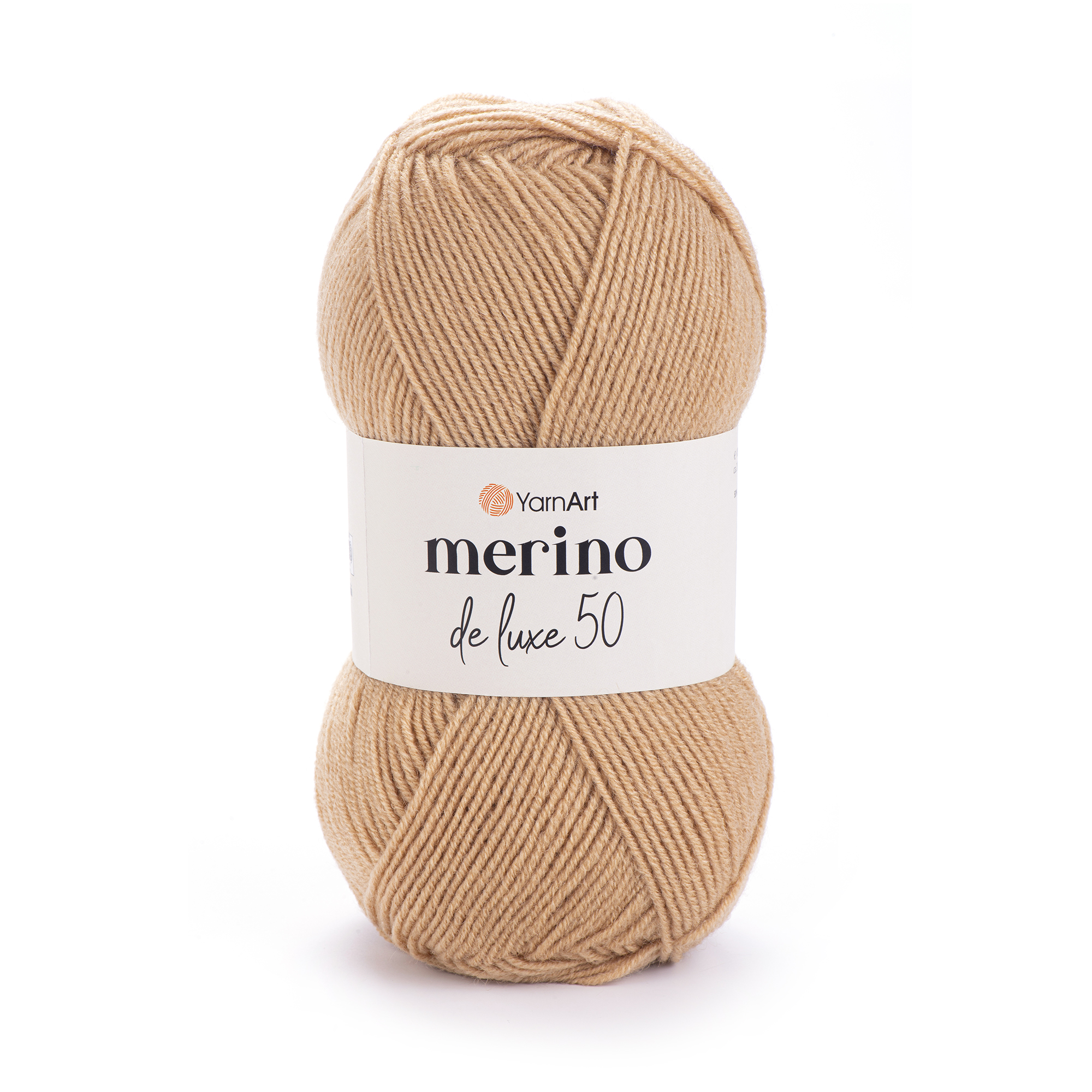 YARNART_MERINO_DE_LUXE_50_511 Merino de Luxe (Меріно де люкс) 511 - Зображення 1