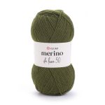 Merino de Luxe (Меріно де люкс) 530