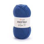 Merino de Luxe (Меріно де люкс) 551