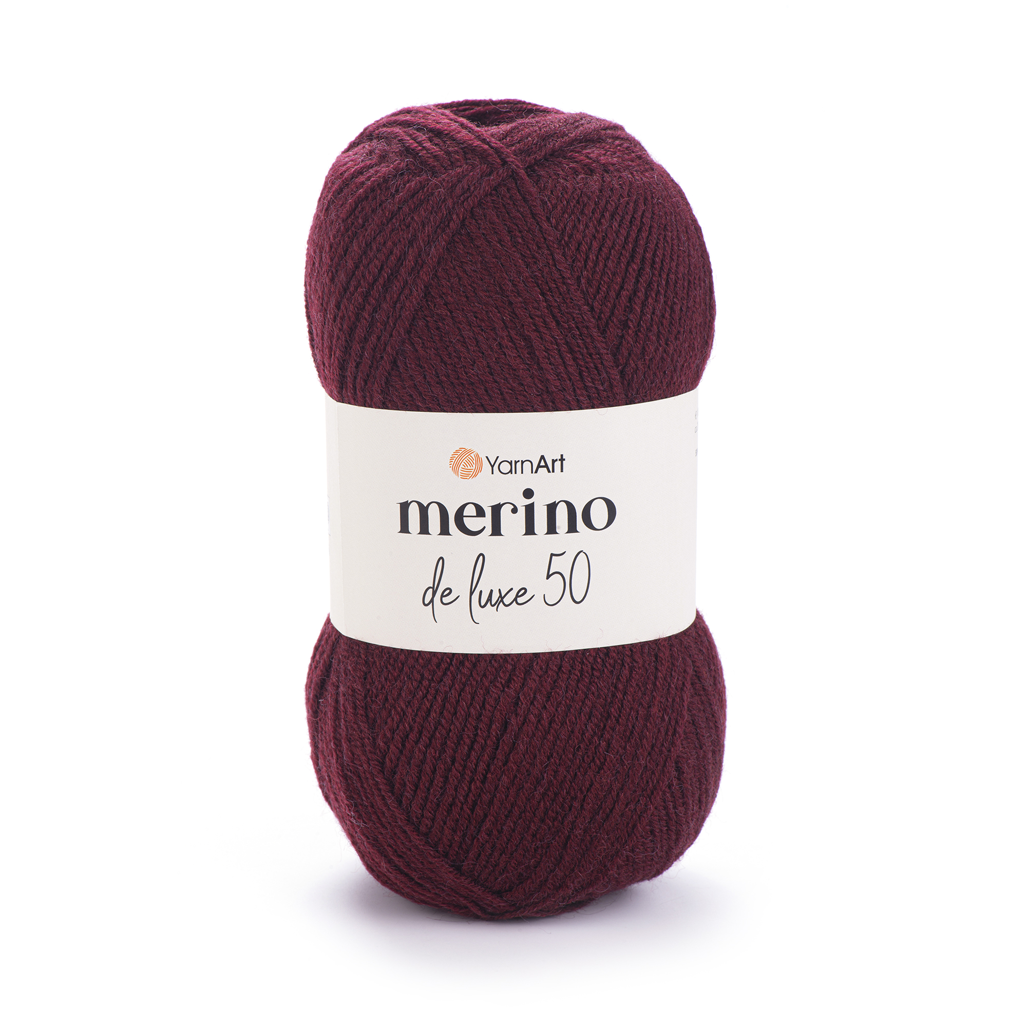 YARNART_MERINO_DE_LUXE_50_577 Merino de Luxe (Меріно де люкс) 577 - Зображення 1