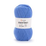 Merino de Luxe (Меріно де люкс) 600