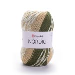 Nordic (Нордік) 651