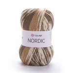 Nordic (Нордік) 653