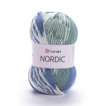 Nordic (Нордік) 654