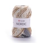 Nordic (Нордік) 657