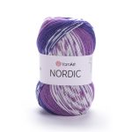 Nordic (Нордік) 658