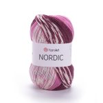 Nordic (Нордік) 660
