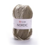 Nordic (Нордік) 661