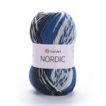 Nordic (Нордік) 662