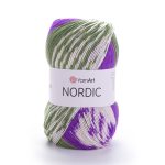 Nordic (Нордік) 666