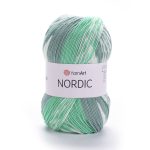 Nordic (Нордік) 668