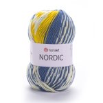 Nordic (Нордік) 669