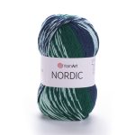 Nordic (Нордік) 670