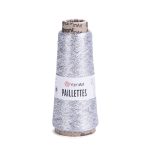 Paillettes (Пайєтс) 8001
