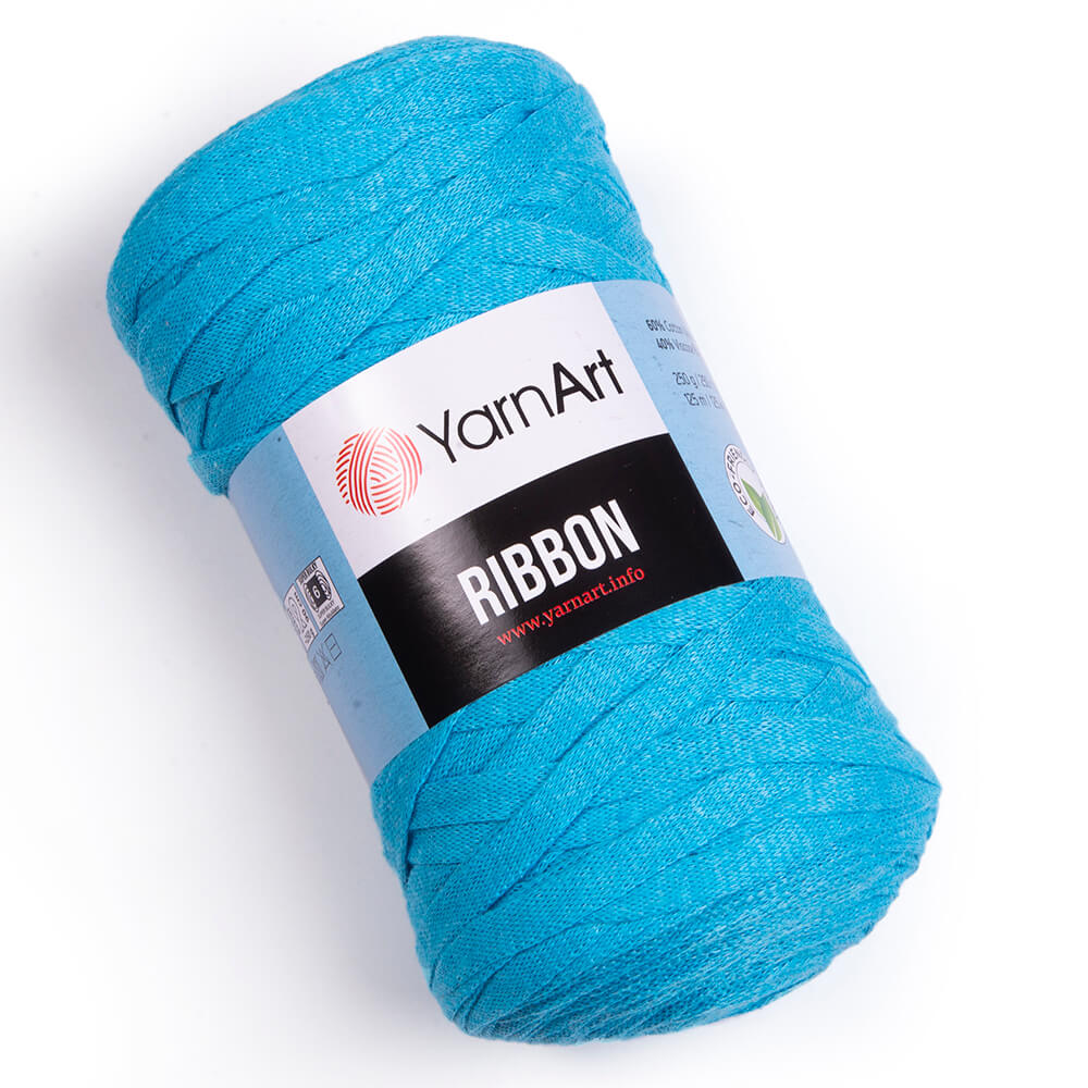 YARNART_RIBBON_763 Ribbon (Ріббон) 763 - Зображення 1