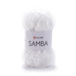 Samba (Самба) 01