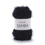 Samba (Самба) 02