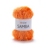 Samba (Самба) 07