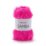 Samba (Самба) 08
