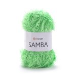 Samba (Самба) 09
