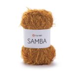 Samba (Самба) 2004