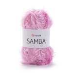 Samba (Самба) 2008