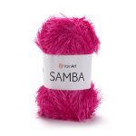 Samba (Самба) 2012
