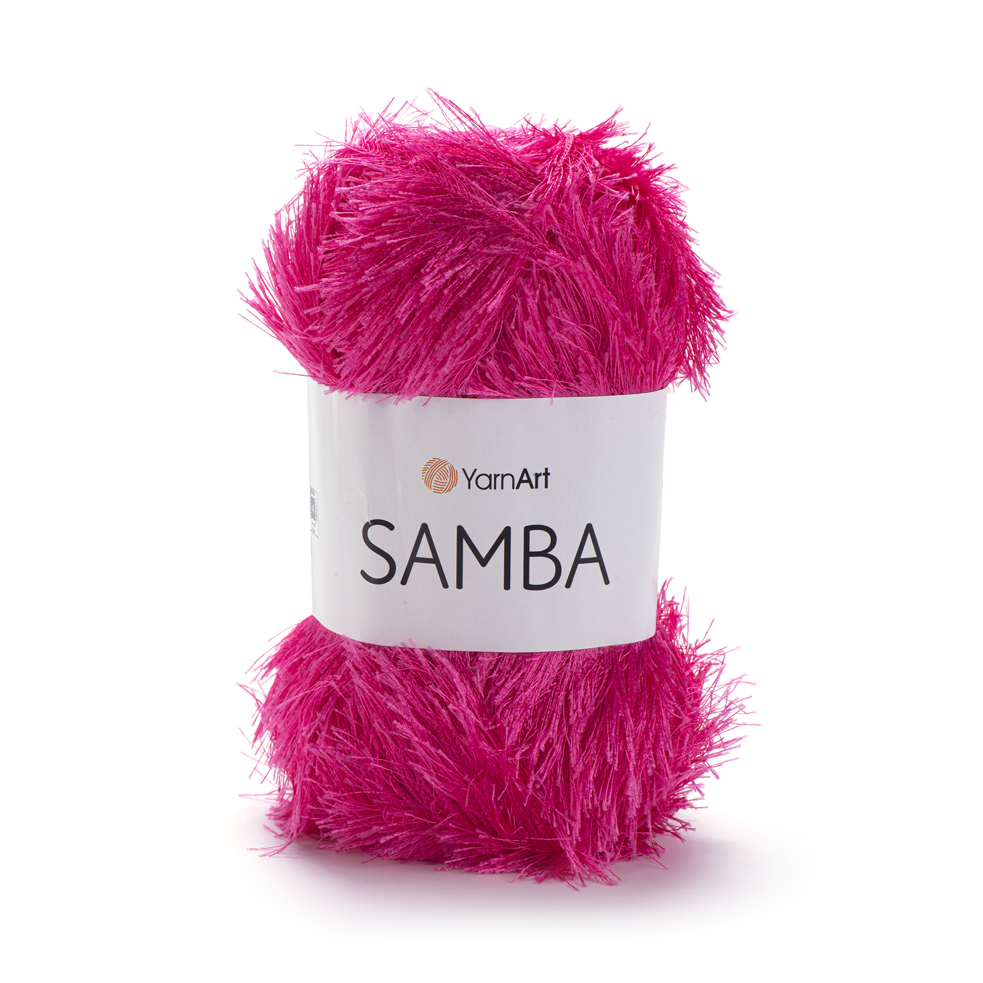 YARNART_SAMBA_2012 Samba (Самба) 2012 - Зображення 1