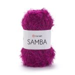 Samba (Самба) 2014