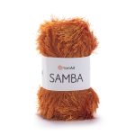 Samba (Самба) 2024
