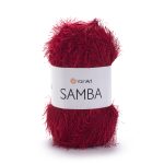 Samba (Самба) 2026