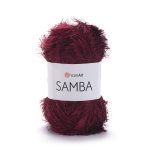 Samba (Самба) 2028