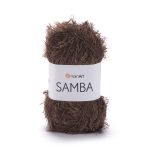 Samba (Самба) 2034