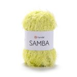 Samba (Самба) 2036