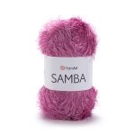 Samba (Самба) 27