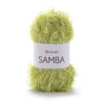 Samba (Самба) 35