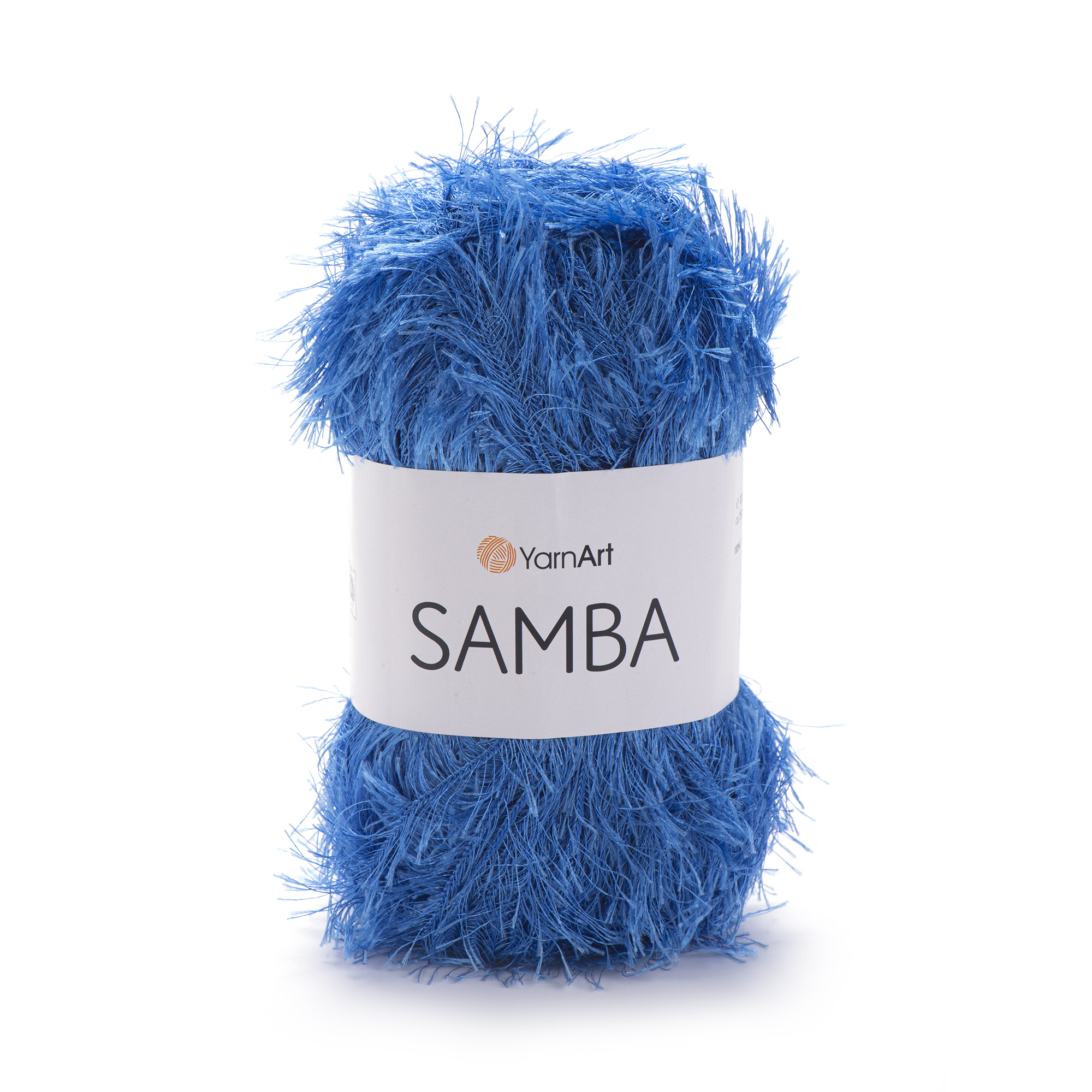 YARNART_SAMBA_40 Samba (Самба) 40 - Зображення 1