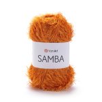 Samba (Самба) 46