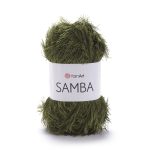 Samba (Самба) 530