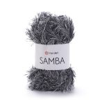 Samba (Самба) K-64